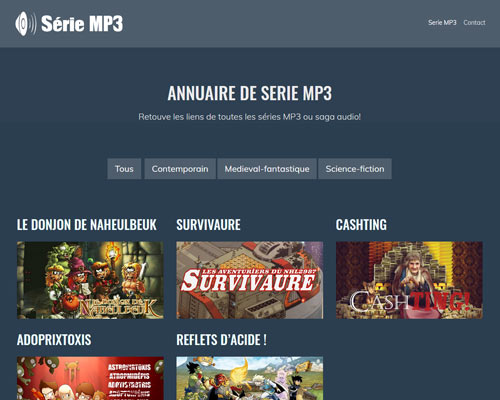 au dé café inné